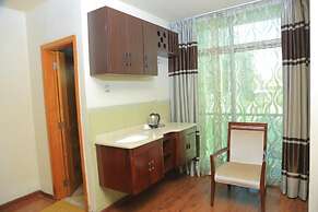 Melka International Hotel