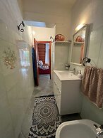 Trilocale Asfodeli M in Centro