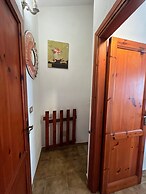 Trilocale Asfodeli M in Centro