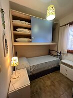 Trilocale Asfodeli M in Centro