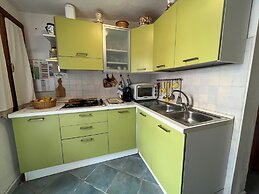 Trilocale Asfodeli M in Centro