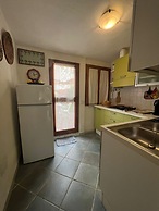 Trilocale Asfodeli M in Centro