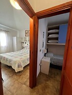 Trilocale Asfodeli M in Centro