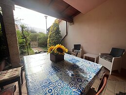 Trilocale Asfodeli M in Centro