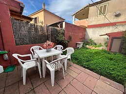 Trilocale Asfodeli M in Centro