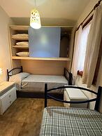 Trilocale Asfodeli M in Centro