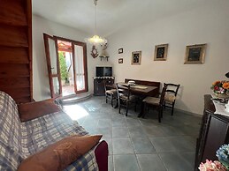 Trilocale Asfodeli M in Centro