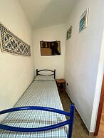 Trilocale Asfodeli M in Centro