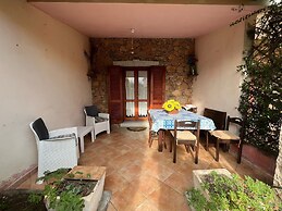 Trilocale Asfodeli M in Centro