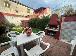 Trilocale Asfodeli M in Centro