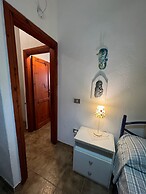 Trilocale Asfodeli M in Centro