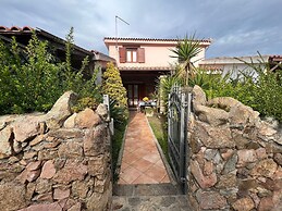 Trilocale Asfodeli M in Centro