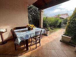 Trilocale Asfodeli M in Centro