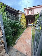 Trilocale Asfodeli M in Centro