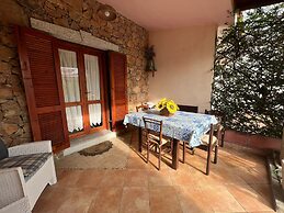 Trilocale Asfodeli M in Centro