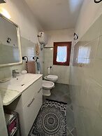 Trilocale Asfodeli M in Centro