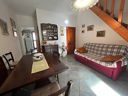 Trilocale Asfodeli M in Centro