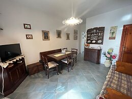 Trilocale Asfodeli M in Centro