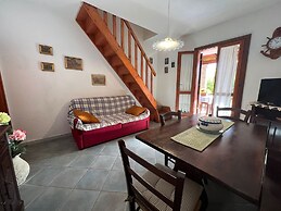 Trilocale Asfodeli M in Centro