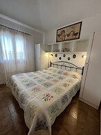 Trilocale Asfodeli M in Centro