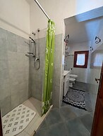 Trilocale Asfodeli M in Centro