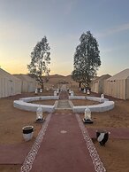 Desert Sparrow Luxury Camp