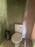 Desert Sparrow Luxury Camp