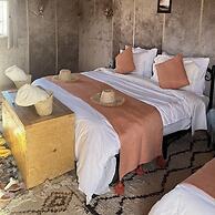 Desert Sparrow Luxury Camp
