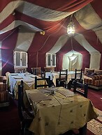 Desert Sparrow Luxury Camp