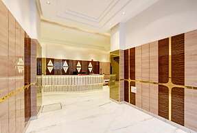 Hotel Guru Preet- New Delhi Railway Station