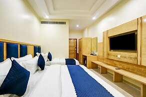 Hotel Guru Preet- New Delhi Railway Station