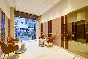 Hotel Guru Preet- New Delhi Railway Station