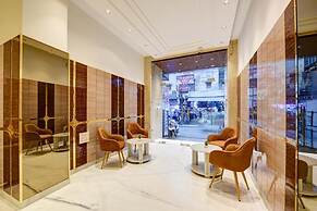 Hotel Guru Preet- New Delhi Railway Station