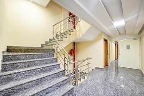 Hotel Guru Preet- New Delhi Railway Station
