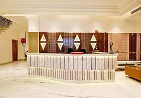 Hotel Guru Preet- New Delhi Railway Station