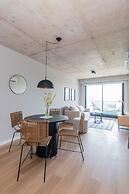 Milenia Soho by iPPA