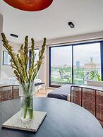 Milenia Soho by iPPA