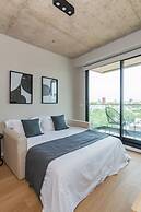 Milenia Soho by iPPA