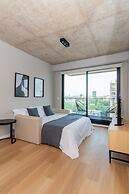 Milenia Soho by iPPA