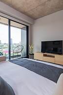 Milenia Soho by iPPA