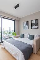 Milenia Soho by iPPA