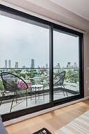 Milenia Soho by iPPA