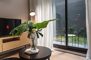 Milenia Soho by iPPA