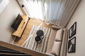 Milenia Soho by iPPA