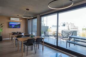 Milenia Soho by iPPA