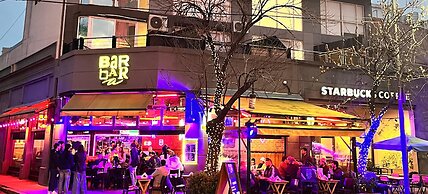 Milenia Soho by iPPA