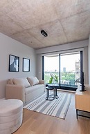 Milenia Soho by iPPA