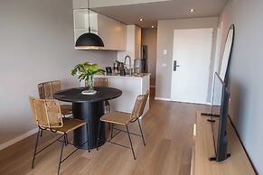 Milenia Soho by iPPA