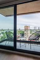 Milenia Soho by iPPA