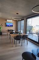 Milenia Soho by iPPA